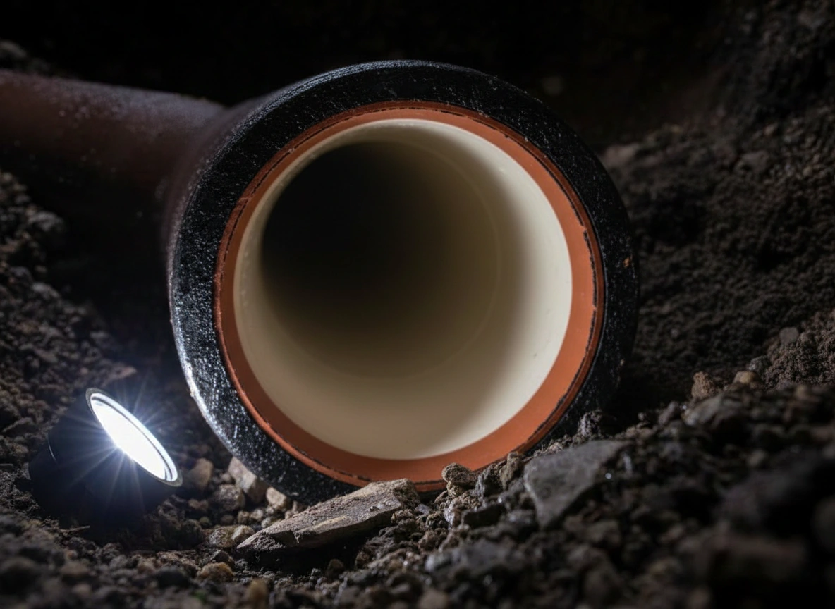 Wie lange halten Rohrleitungen in Haag an der Amper eigentlich?