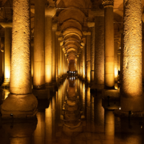 Rohrfrosch24 und unser Beitrag zum Wassermanagement in Nürnberg