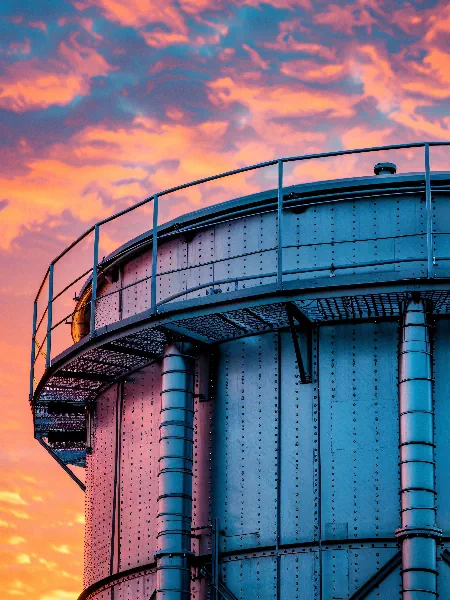 Zisternenreinigung in Nürnberg bei Neubauten und Sanierungen